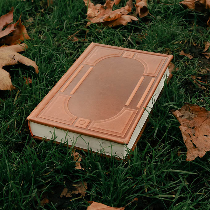 Factory Seconds (B-Grade) – Classic Journal