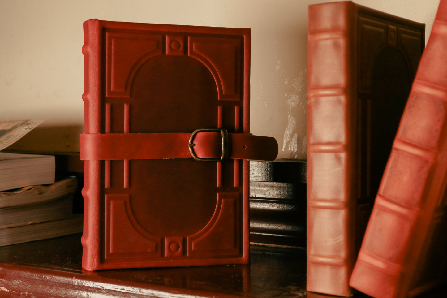 Factory Seconds (B-Grade) – Classic Journal