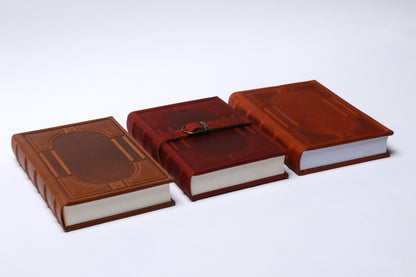 Factory Seconds (B-Grade) – Classic Journal