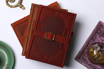 2x Journal Bundle